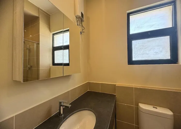 3 Bedrooms Penthouse With Sea View * Hurghada