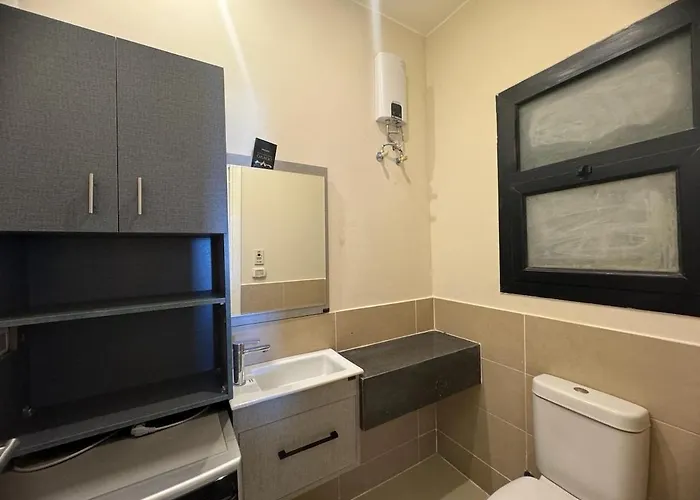 Apartment 3 Bedrooms Penthouse With Sea View