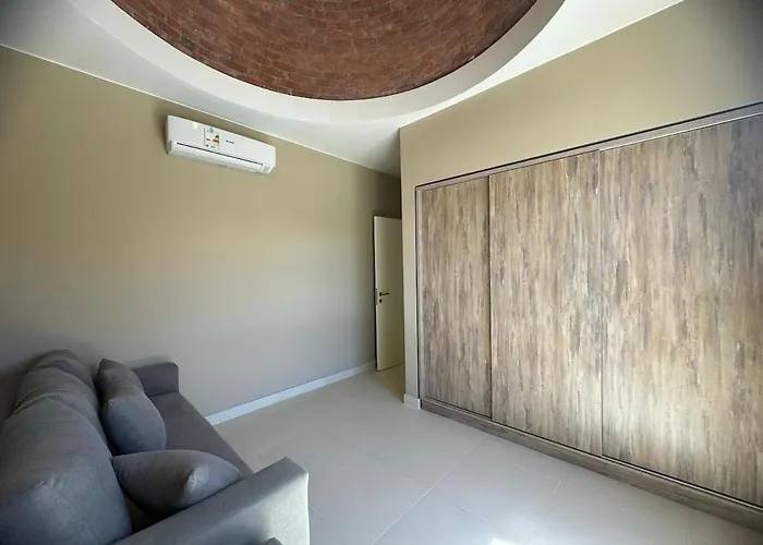 Apartment 3 Bedrooms Penthouse With Sea View Hurghada